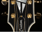 Электроакустическая гитара Gibson Hummingbird Custom Black