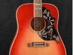 Электроакустическая гитара Gibson Hummingbird Standard VCS Vintage Cherry Sunburst