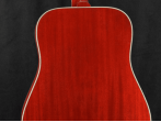 Электроакустическая гитара Gibson Hummingbird Standard VCS Vintage Cherry Sunburst