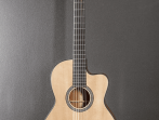 Классическая гитара Martin Guitars 000C12-16E Nylon