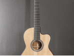 Классическая гитара Martin Guitars 000C12-16E Nylon