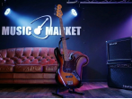 Бас гитара Squier CV 60s Jazz Bass LRL 3TS
