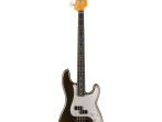 Бас-гитара Fender Am Ultra II P Bass EB TXT