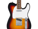 Электрогитара Fender Standard Tele LRL WPG 3TS