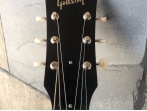Электроакустическая гитара Gibson 50s J-45 Vintage Sunburst
