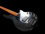 Бас-гитара Marcus Miller Z3-5 Sparkle Black