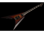 Электрогитара ESP LTD Arrow QM Dark Brown Burst
