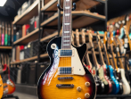 Электрогитара Epiphone Les Paul Standard 50s BB