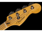 Бас-гитара Fender Player II Jazz Bass MN PWT