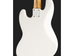 Бас-гитара Fender Player II Jazz Bass MN PWT
