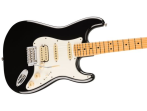 Электрогитара Fender Player II Strat HSS MN BLK