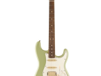 Электрогитара Fender Player II Strat HSS RW BCG