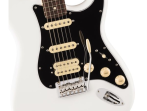 Электрогитара Fender Player II Strat HSS RW PWT