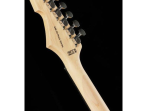 Электрогитара Harley Benton MB-20BK Rock Series