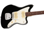 Электрогитара Fender Player II Jazzmaster RW BLK