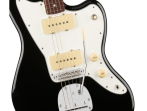 Электрогитара Fender Player II Jazzmaster RW BLK