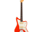 Электрогитара Fender Player II Jazzmaster RW CRR