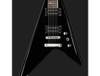 Электрогитара Harley Benton RX-10 BK Rock Series