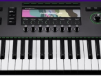 MIDI-клавиатура Native Instruments Kontrol S88 MK3