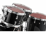 Акустическая ударная установка Yamaha Absolute Hybrid Studio -SOB