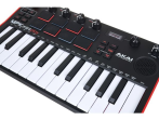 MIDI-клавиатура AKAI Professional MPK mini Play MK3
