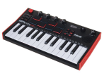 MIDI-клавиатура AKAI Professional MPK mini Play MK3