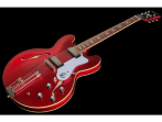 Электрогитара Epiphone Riviera Sparkling Burgundy