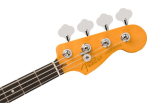 Бас-гитара Fender Am Ultra II Jazz Bass EB NBL