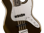 Бас-гитара Fender Am Ultra II Jazz Bass EB TXT