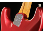 Электрогитара Fender Am Ultra II Strat HSS MN SRD