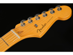 Электрогитара Fender Am Ultra II Strat HSS MN SRD