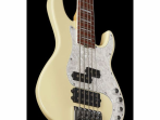Бас-гитара Harley Benton Enhanced MP-5EB Creme