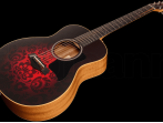 Электроакустическая гитара Taylor GS Mini-e Special Edition VB