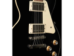Электрогитара Epiphone Les Paul Standard 60&acute;s Ebony
