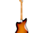 Электрогитара Fender Vintera II RDWN 50s Jazzm 3TS