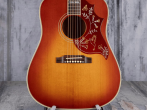 Акустическая гитара Gibson 1960 Hummingbird Fixed Bridge