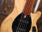 Бас-гитара Sire Marcus Miller Z7-5 Natural Swamp Ash