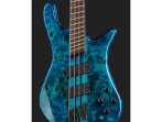 Бас-гитара Spector NS Dimension MS 4 Black & Blue
