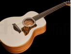 Электроакустическая гитара Taylor GS Mini-e Special Edition TWH