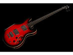 Бас-гитара Warwick Artist Line Sklar I Burgundy