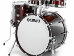 Акустическая ударная установка Yamaha Absolute Hybrid Standard -WLN