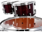 Акустическая ударная установка Yamaha Absolute Hybrid Standard -WLN