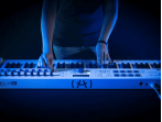 Миди-клавиатура Arturia KeyLab Essential 61 Mk3 White