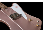 Электрогитара Epiphone 1963 Firebird I Heather Poly
