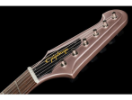 Электрогитара Epiphone 1963 Firebird I Heather Poly