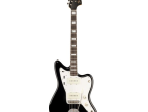 Электрогитара Fender LTD AV II 66 Jazzmaster RW BLK