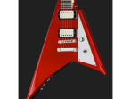 Электрогитара Kramer Guitars Charlie Parra Vanguard Candy Red