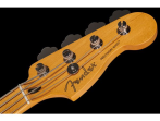 Бас-гитара Fender Player II Precision Bass MN BCG