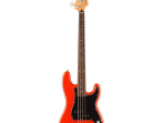 Бас-гитара Fender Player II Precision Bass RW CRR