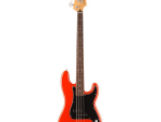 Бас-гитара Fender Player II Precision Bass RW CRR